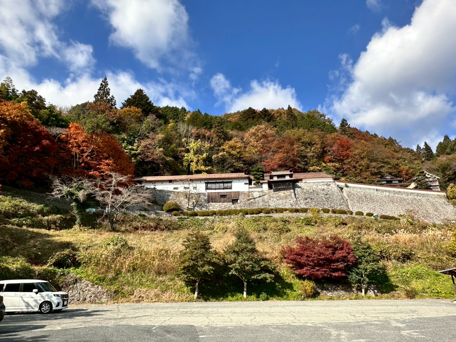 Scenes from the Setouchi Triennale art festival